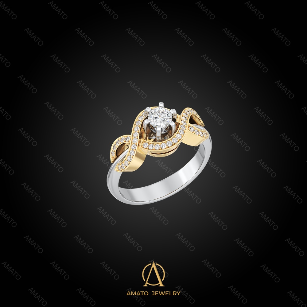Ring - 13104