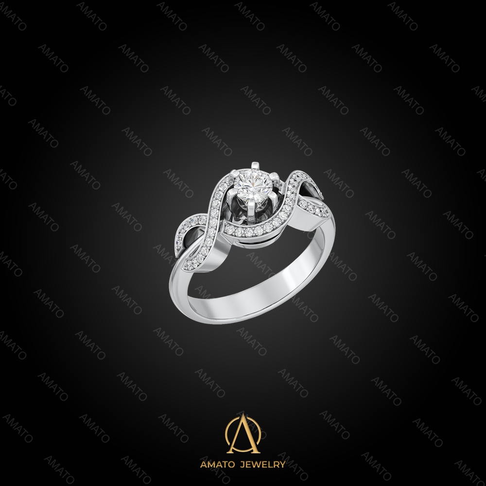 Ring - 13104