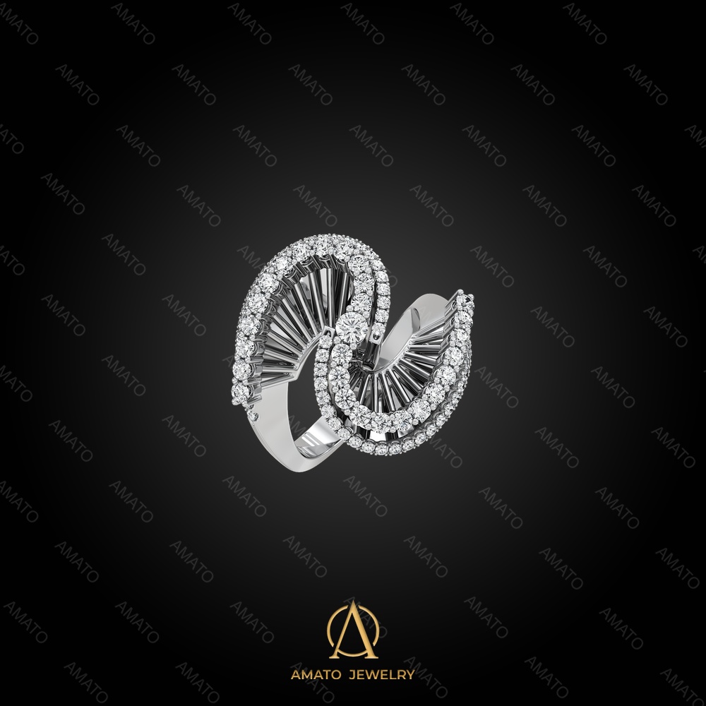 Ring -13115