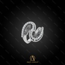 Ring -13115