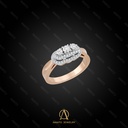 Ring -13124