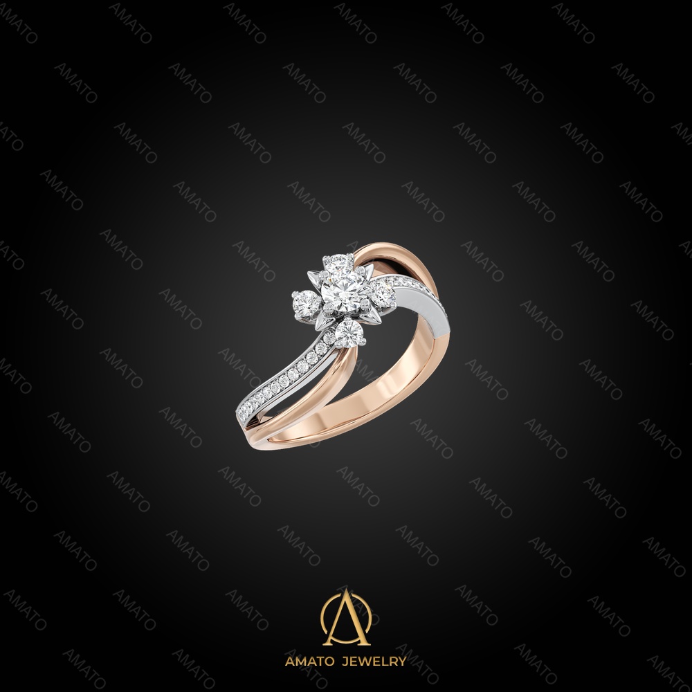 Ring -13129