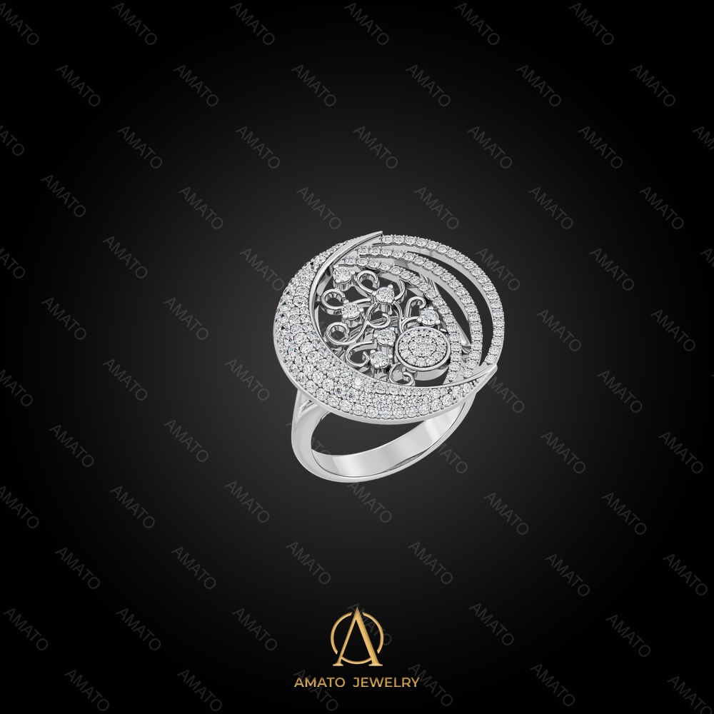 Ring -13131