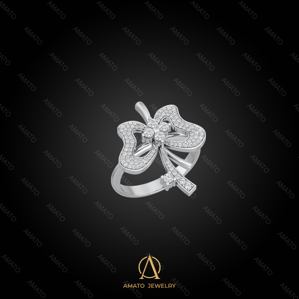 Ring -13134