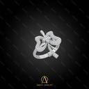 Ring -13134