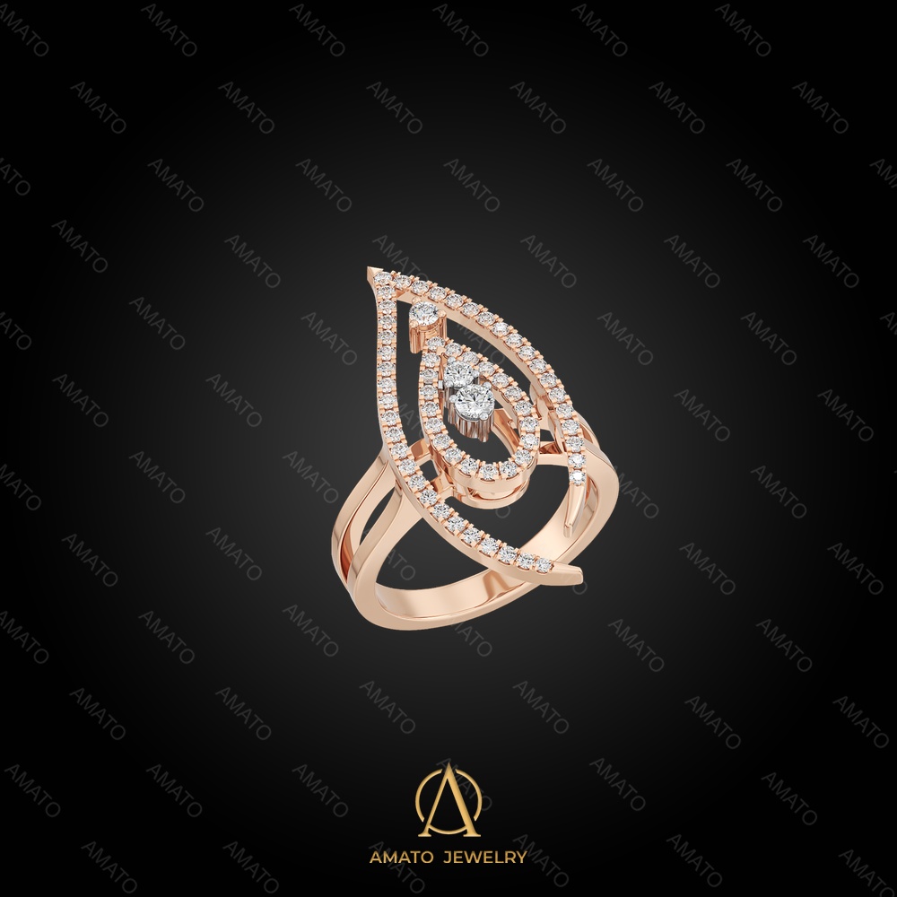 Ring -13136