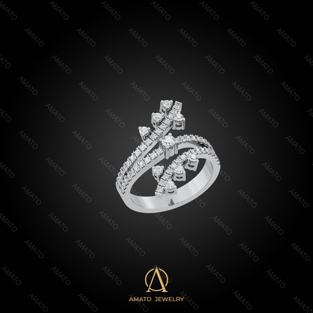 Ring -13137