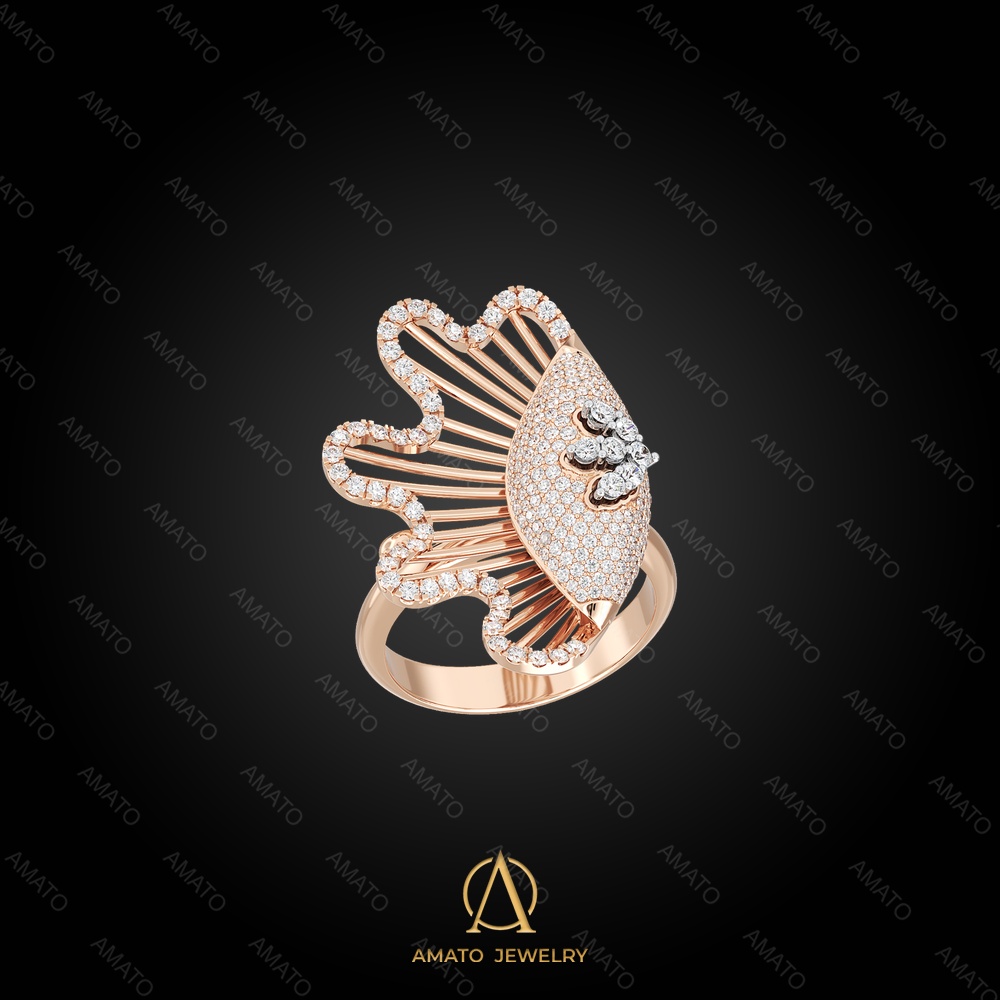 Ring -13141