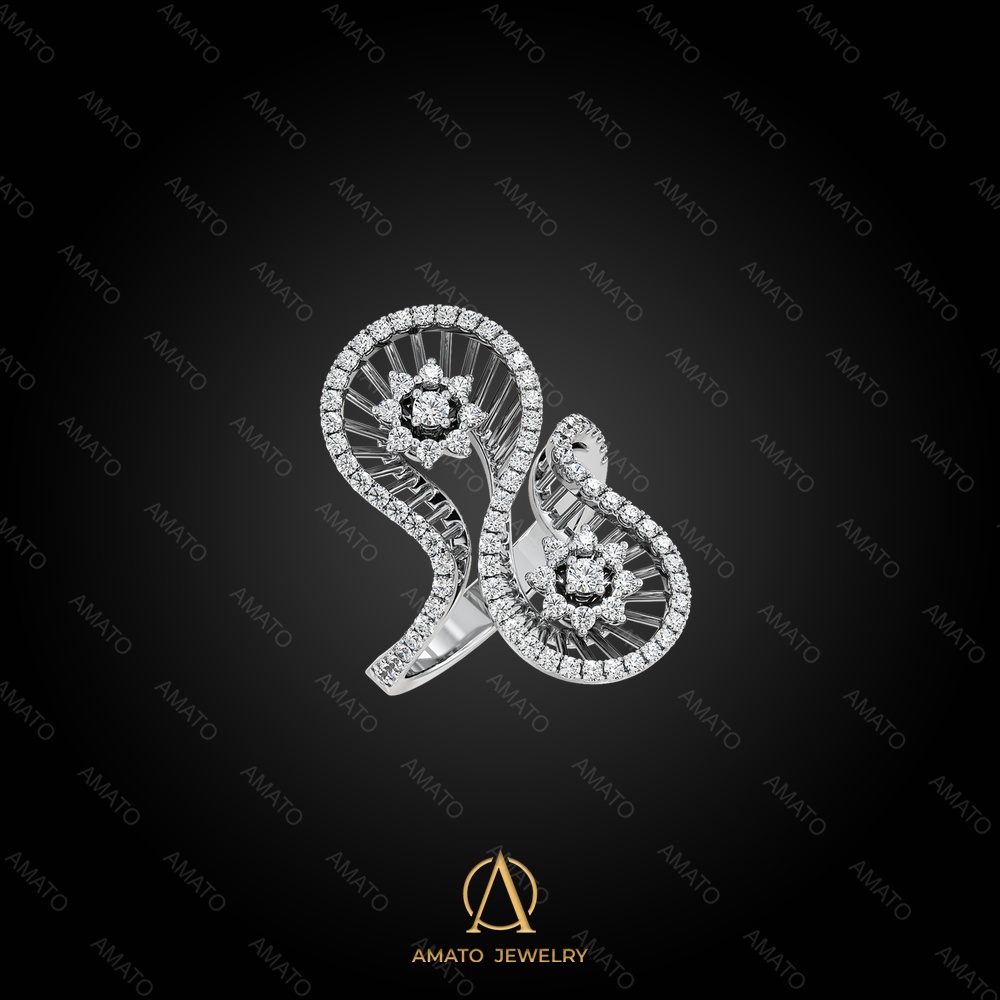 Ring -13143