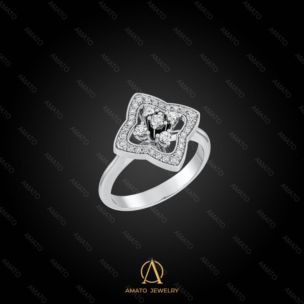 Ring -13155