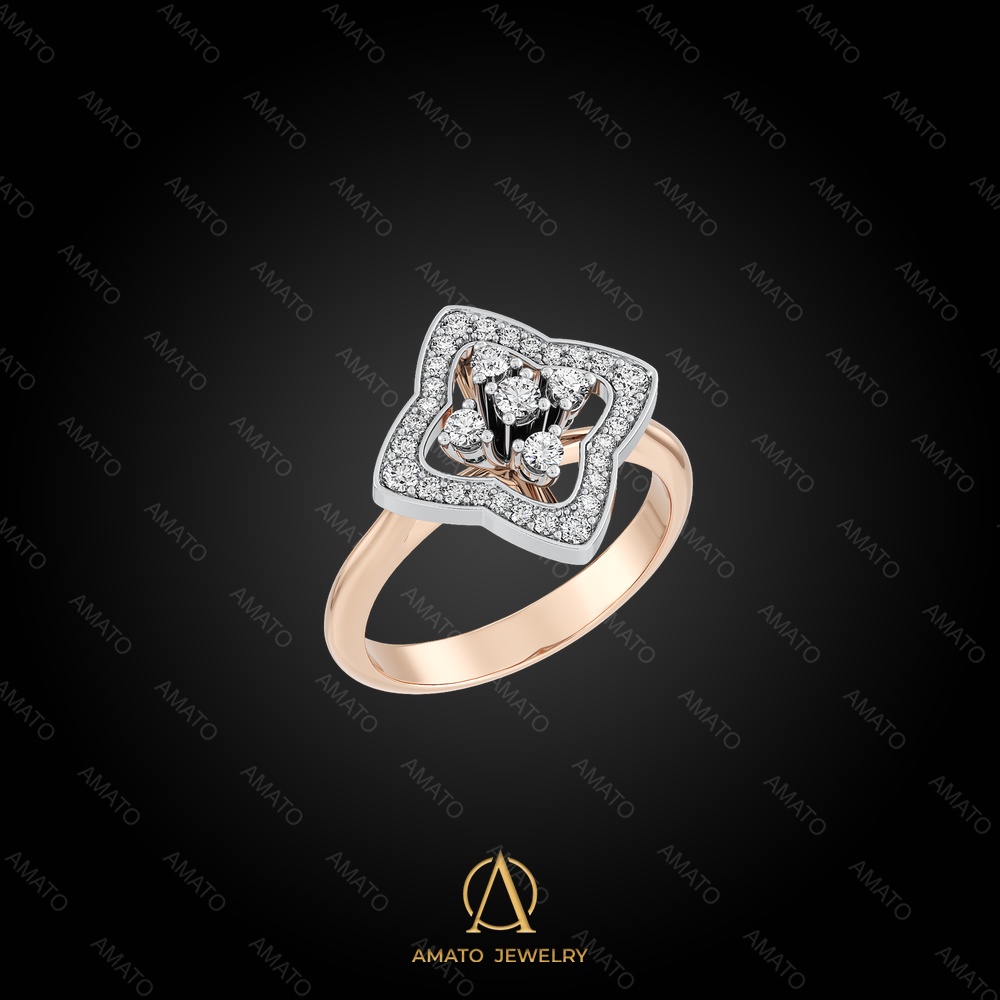 Ring -13155