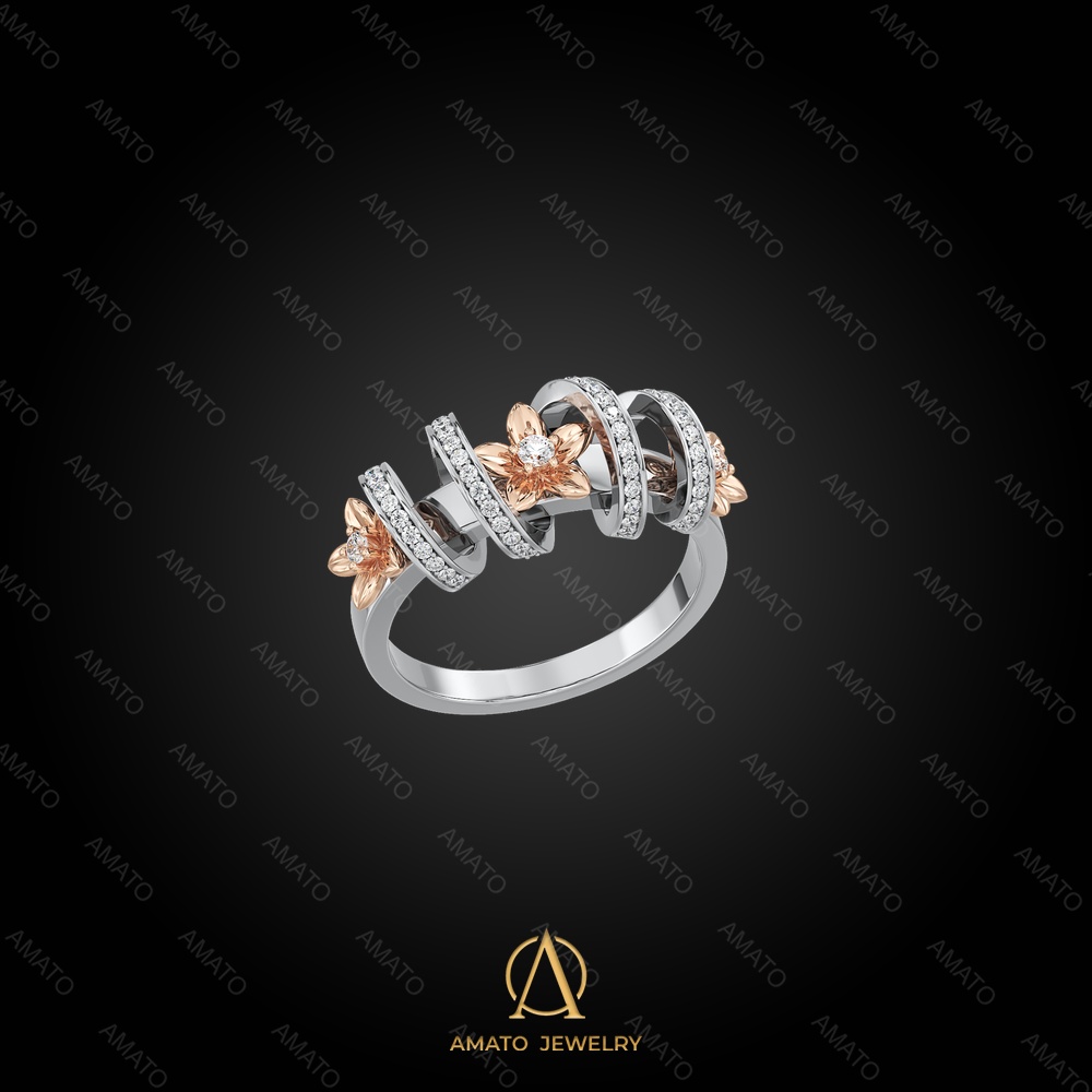 Ring -13165