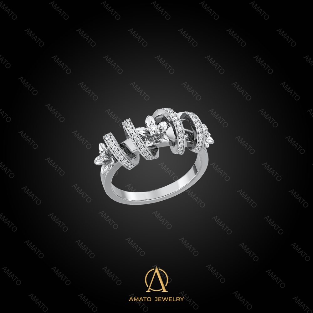 Ring -13165