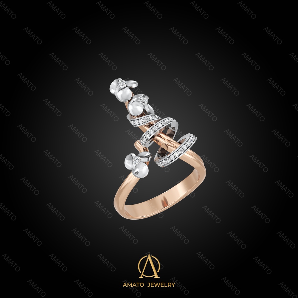 Ring -13169