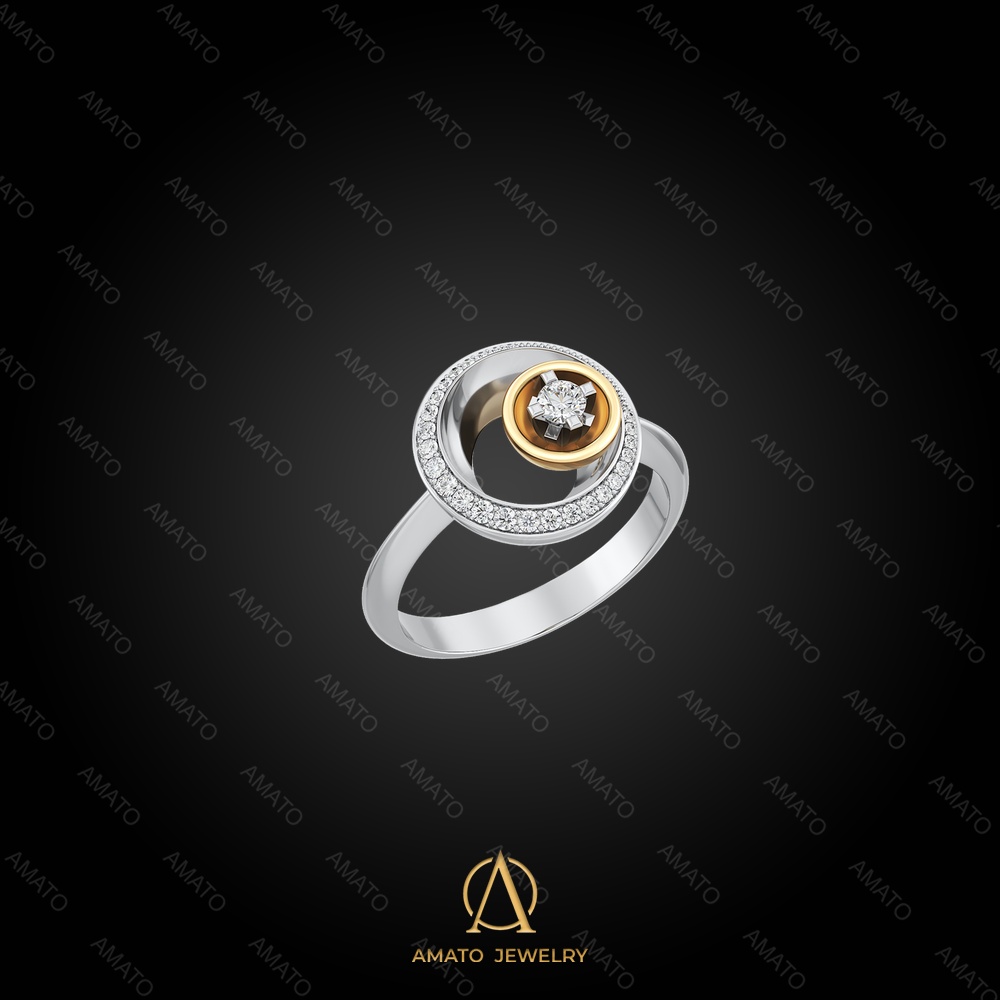 Ring -13170