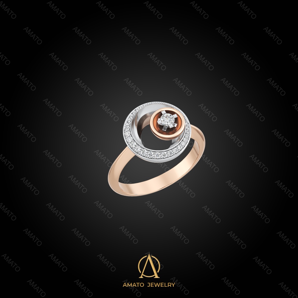 Ring -13170