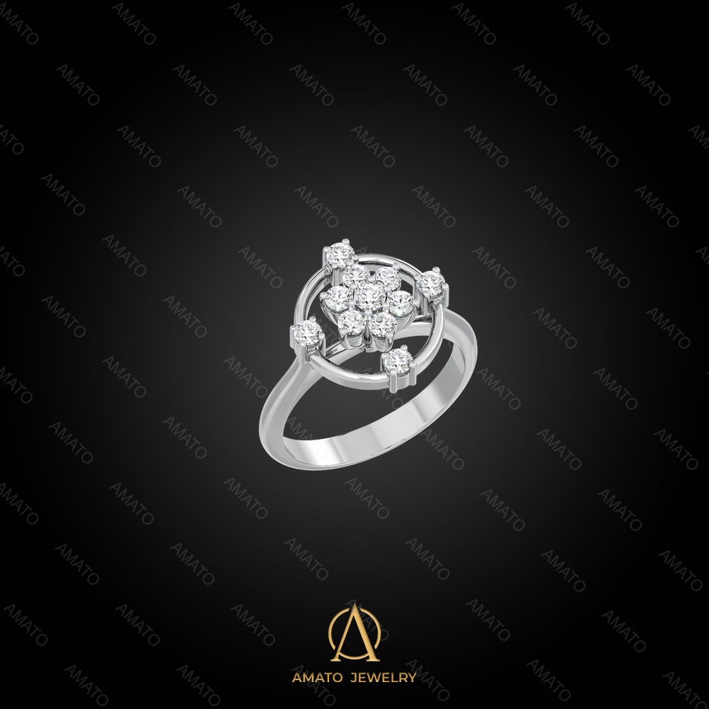 Ring -13243