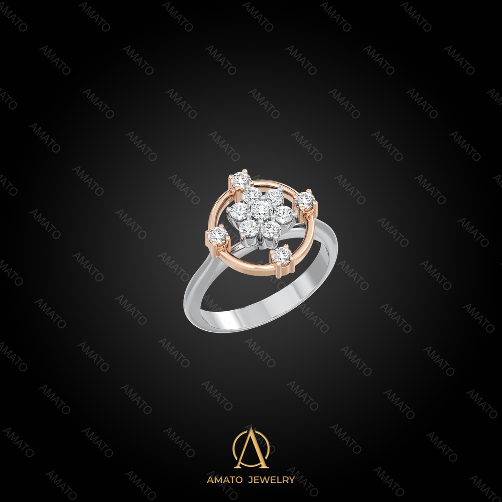 Ring -13243