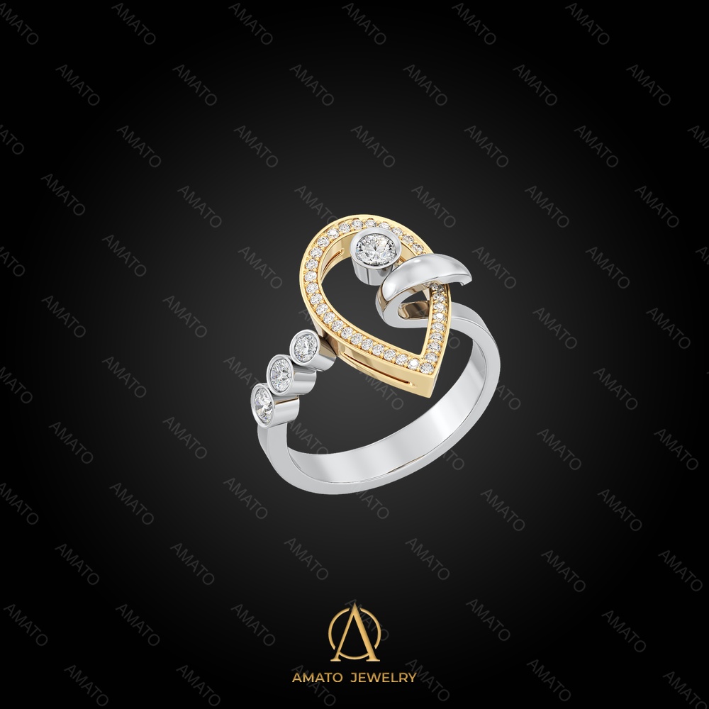 Ring -13248