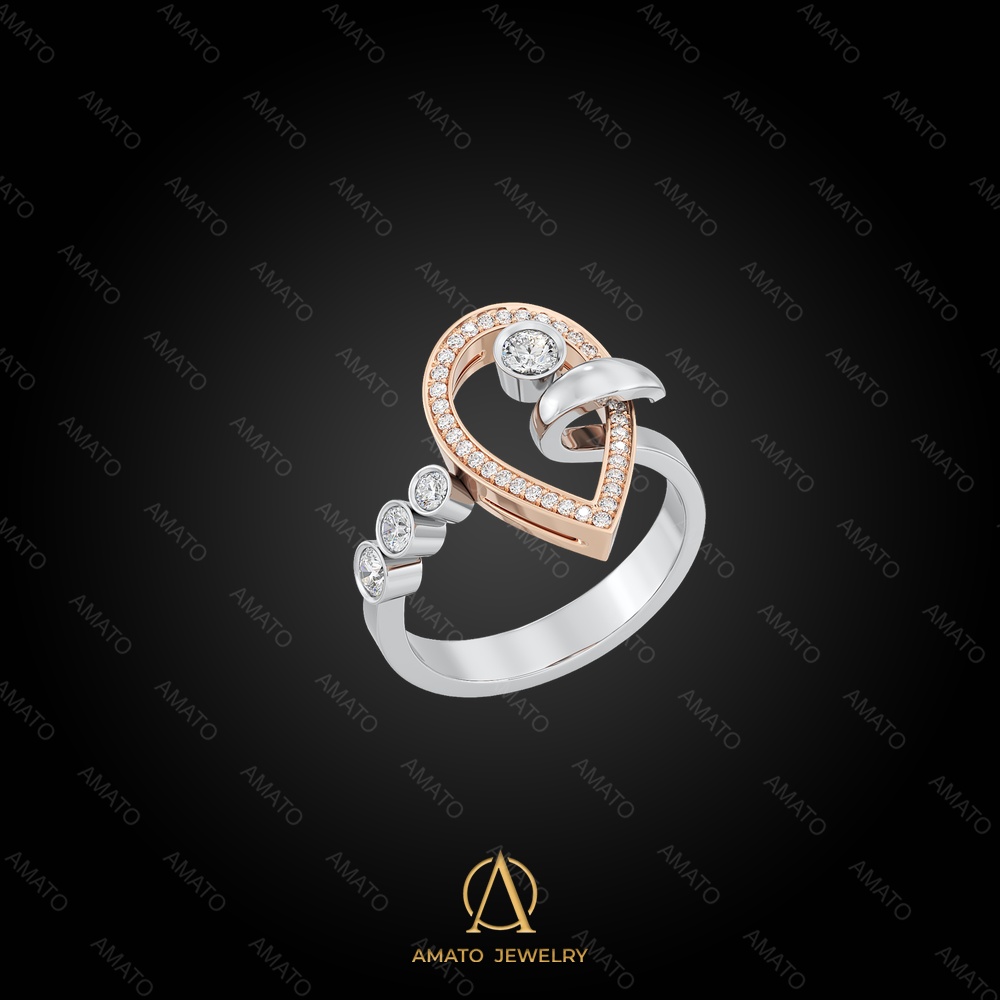 Ring -13248