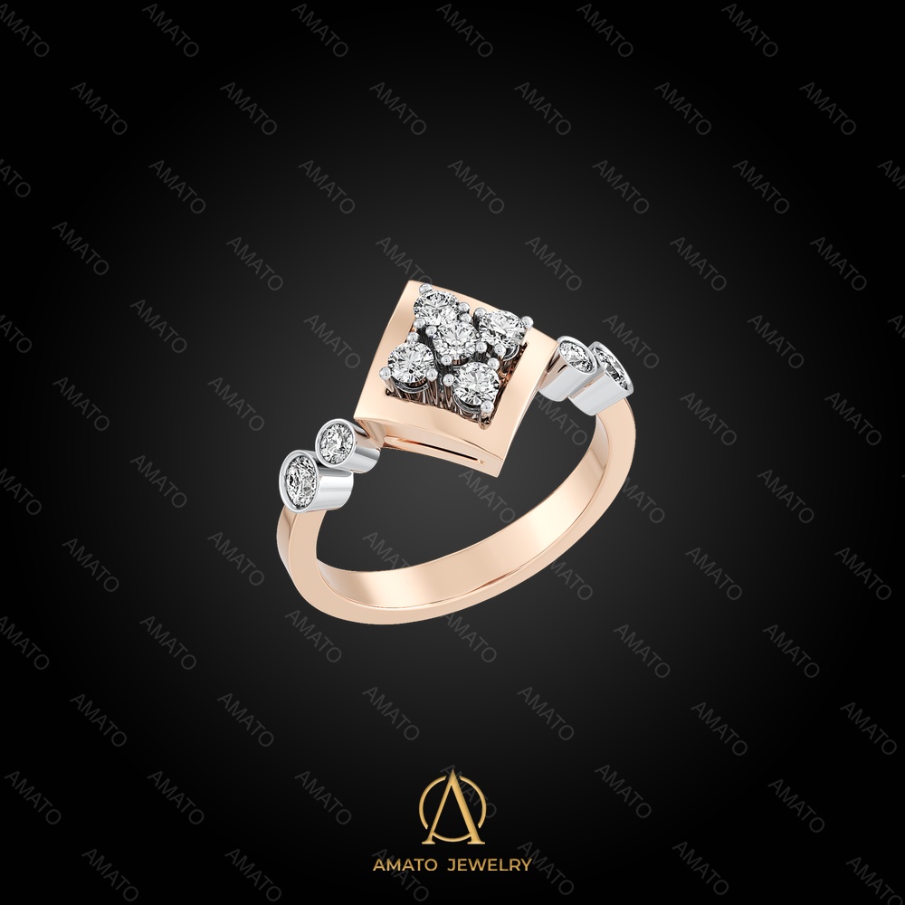 Ring -13255