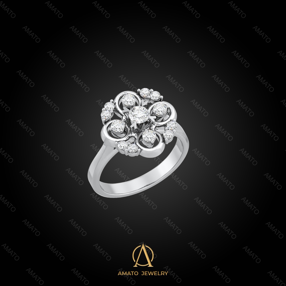 Ring -13271