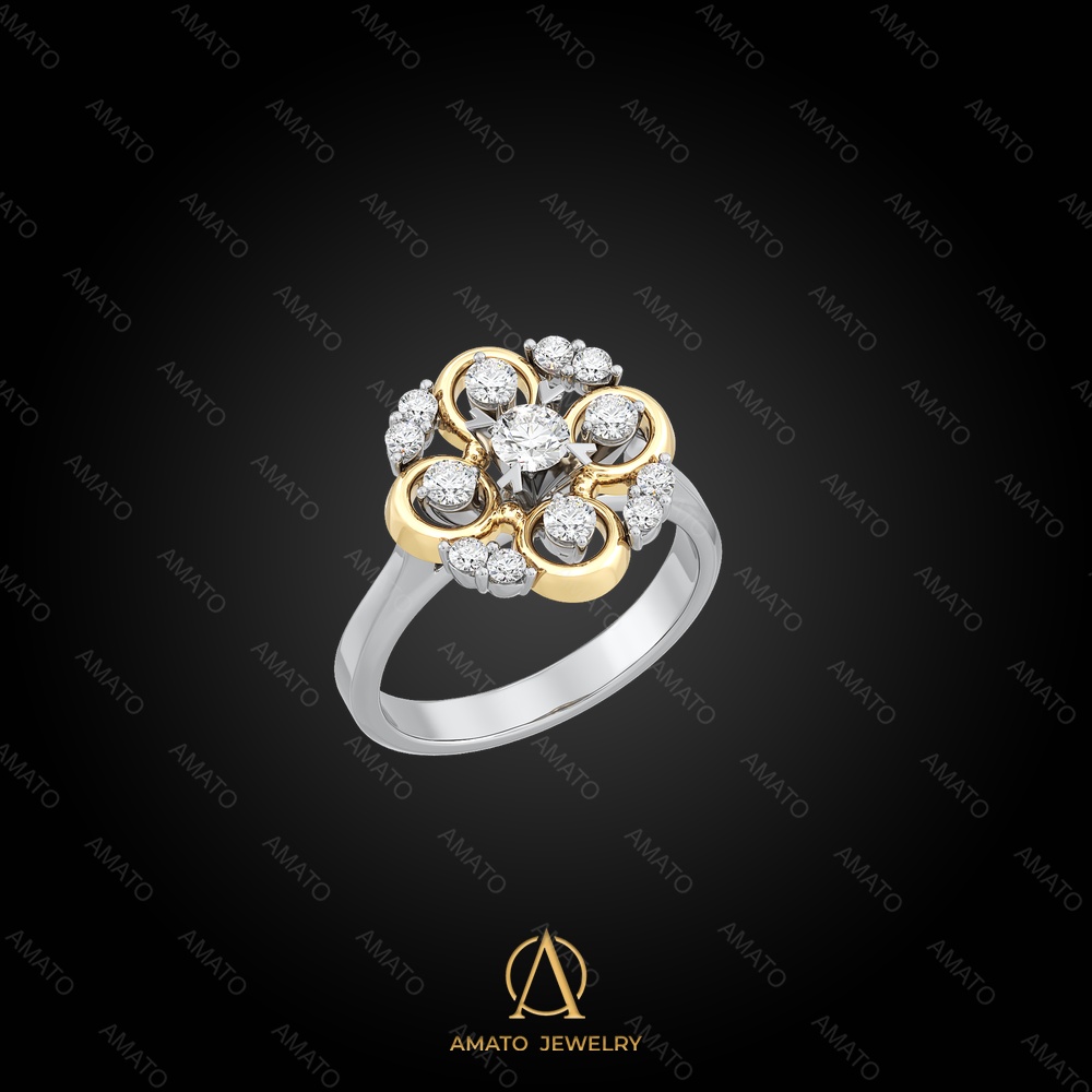 Ring -13271