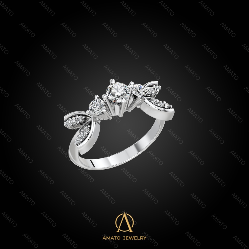 Ring -13290