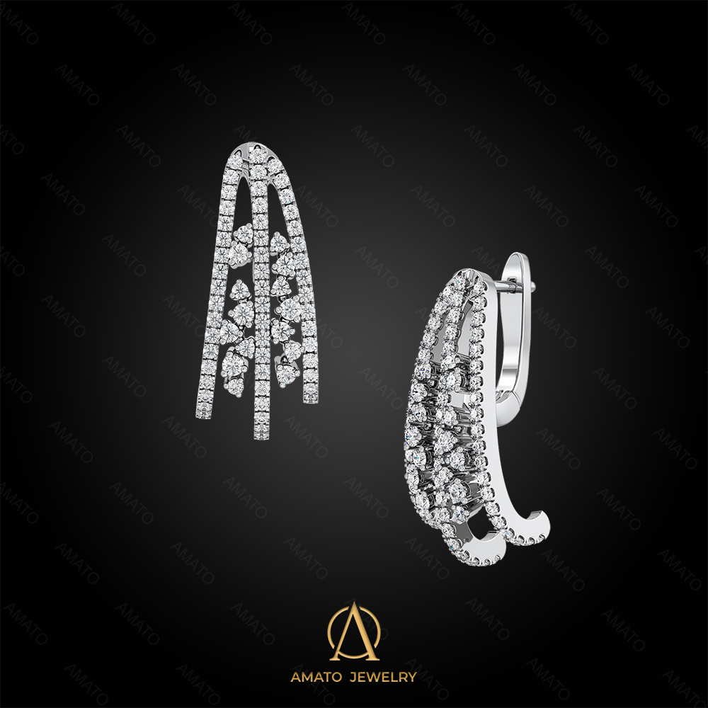 Eearring - 10490