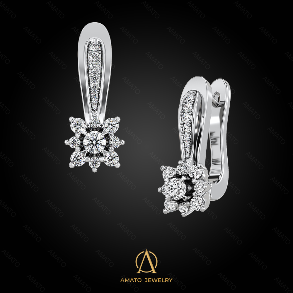 Eearring - 10492