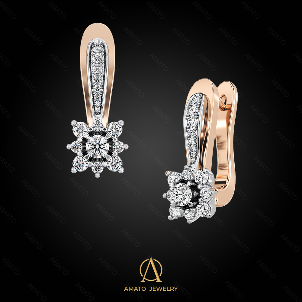 Eearring - 10492