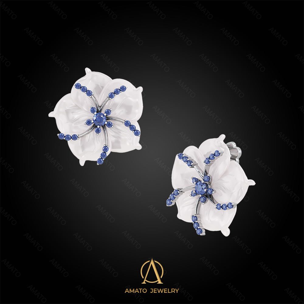 Eearring - 10504