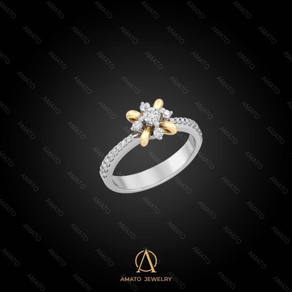 Ring -13319