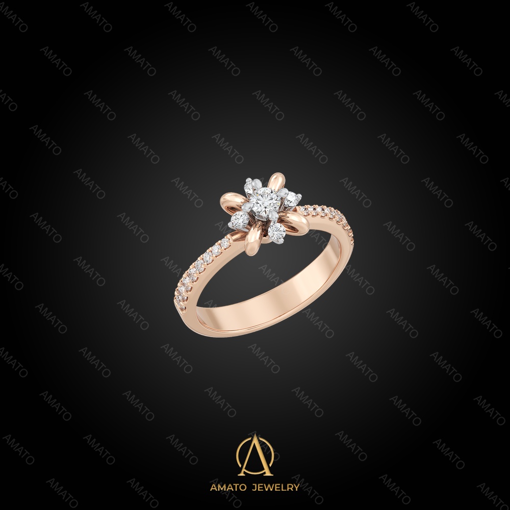 Ring -13319