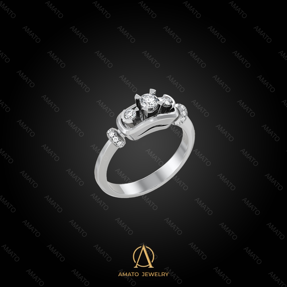 Ring -13321