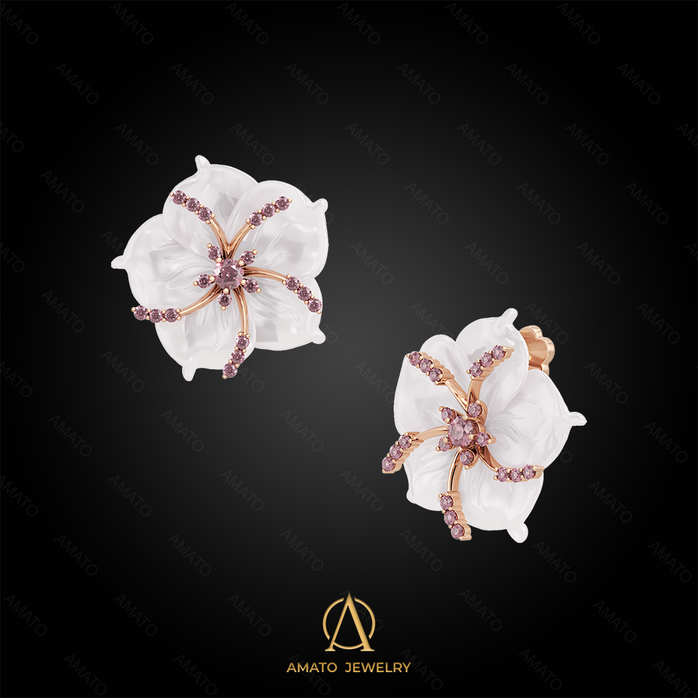 Eearring - 10504