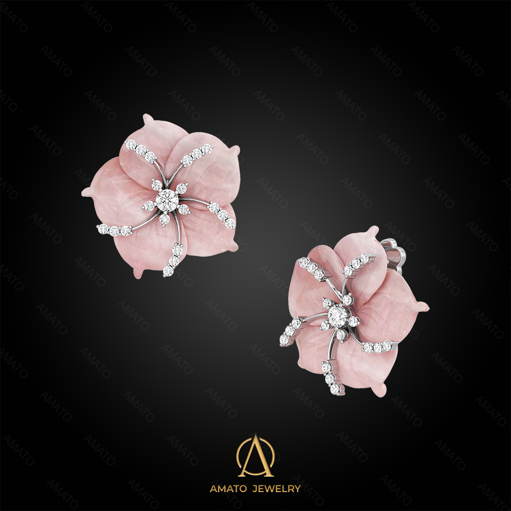 Eearring - 10504