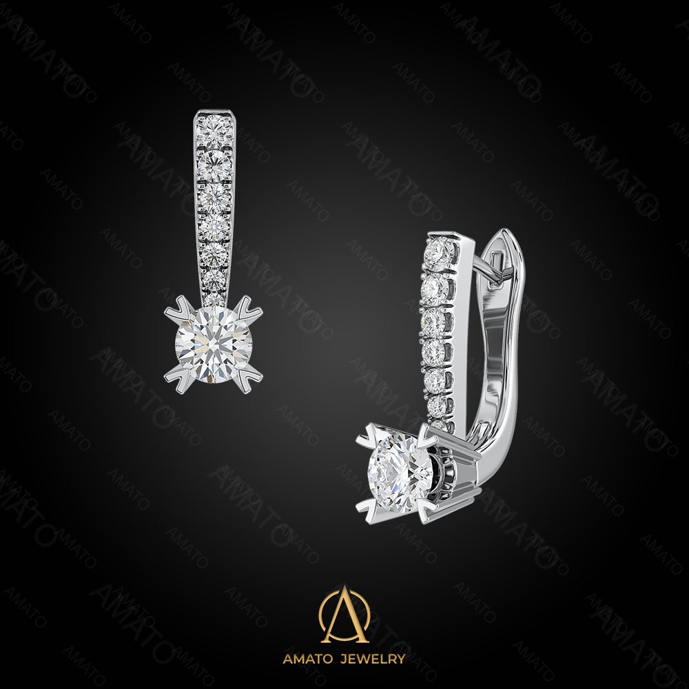 Eearring - 10495