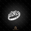 Ring -13329