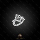 Ring -13334