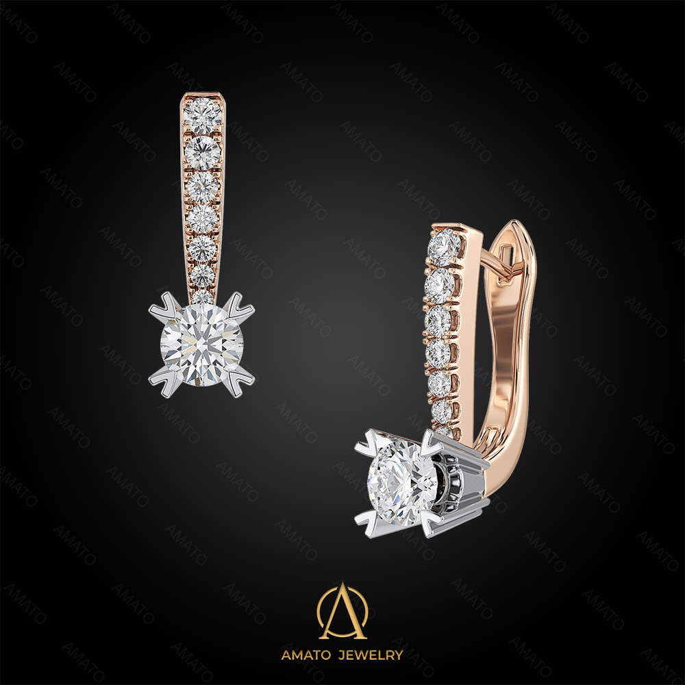 Eearring - 10496