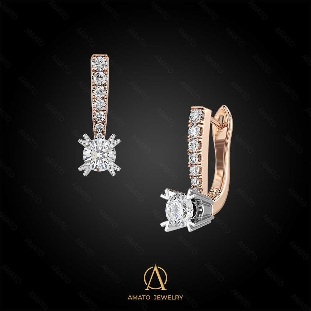 Eearring - 10497