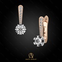 Eearring - 10498