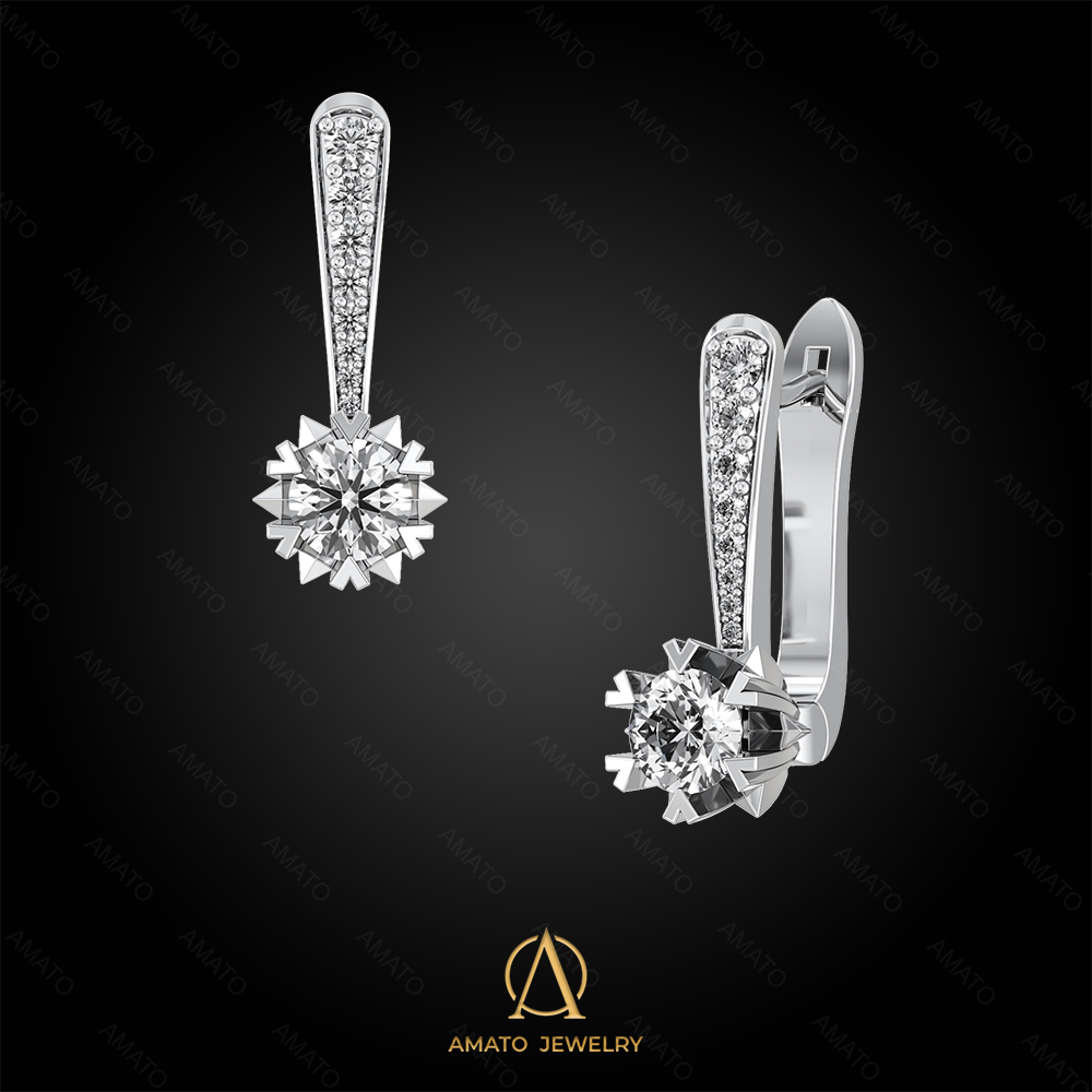 Eearring - 10499
