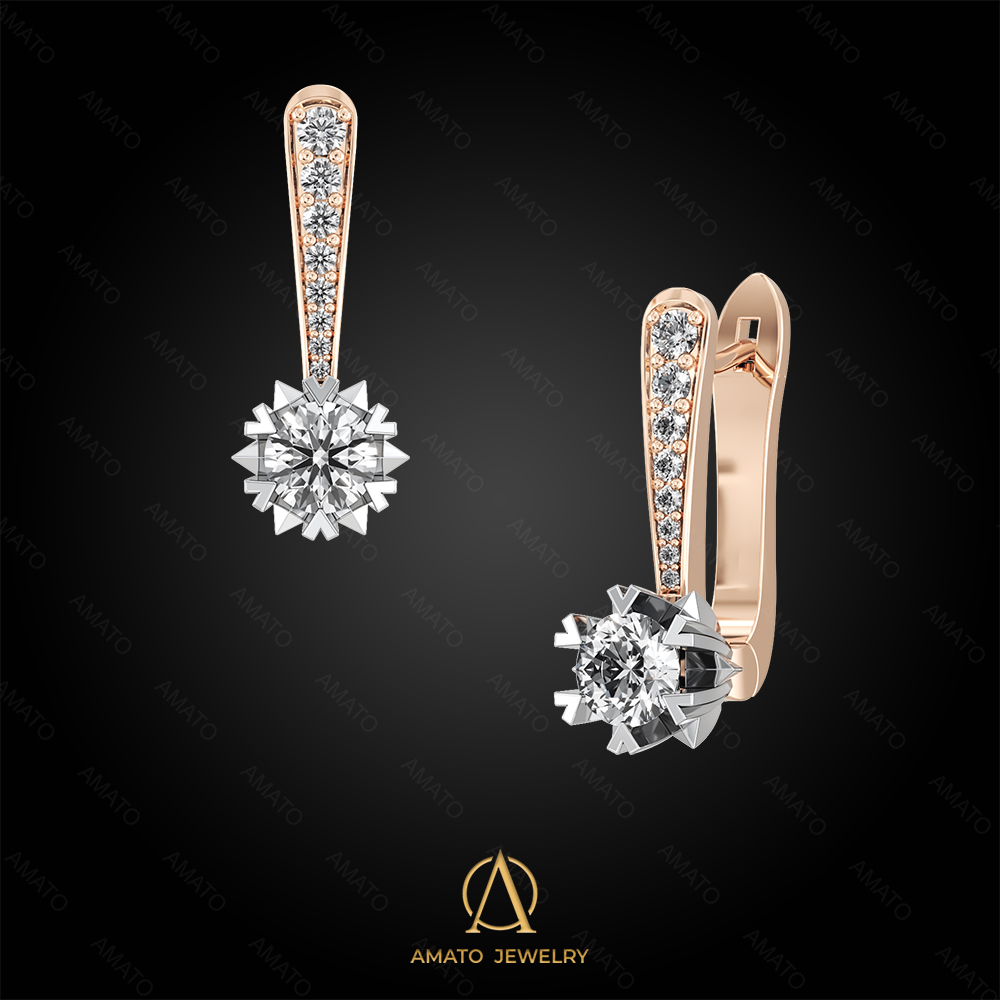 Eearring - 10499