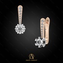 Eearring - 10499