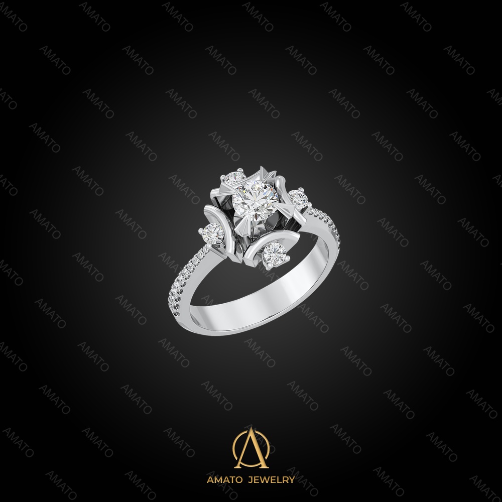 Ring -13379