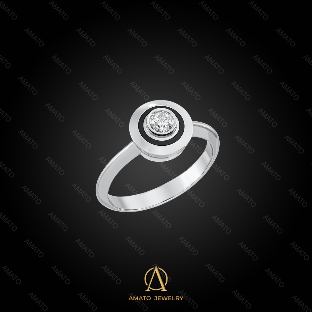 Ring -13389