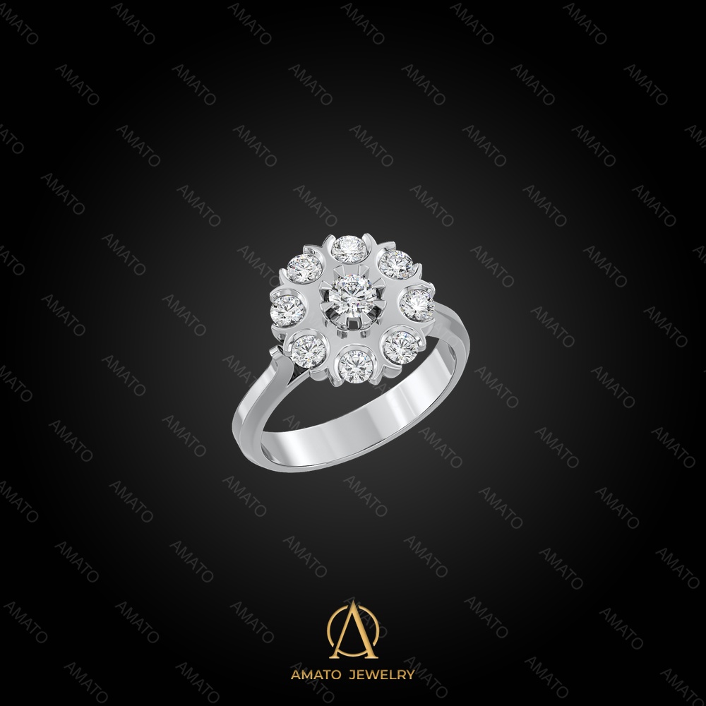 Ring -13391