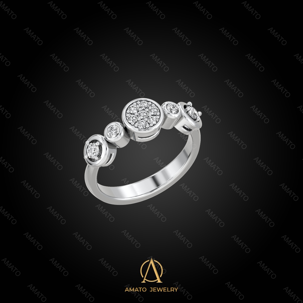 Ring -13412